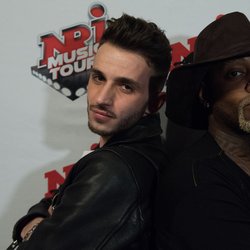Ridsa et Willy William - NRJ Music Tour Vendée 2016