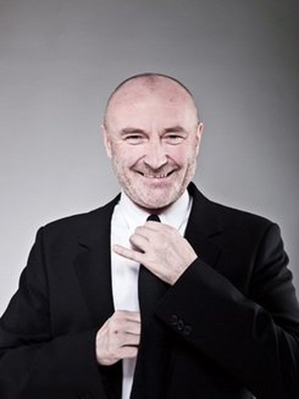 PHIL COLLINS GOING BACK 4