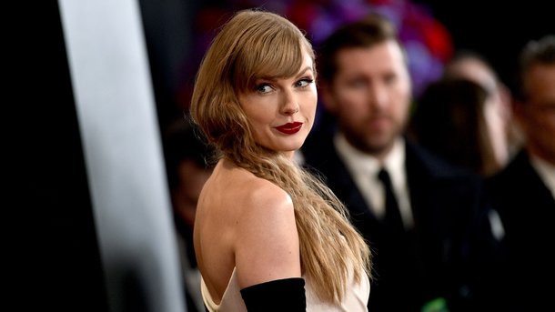 Grammy Awards 2024 : Taylor Swift sacrée, découvrez le palmarès