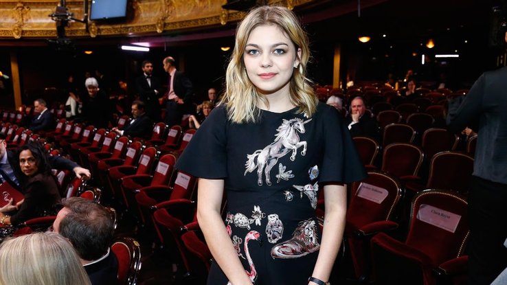 Louane est-elle la nouvelle star française ?
