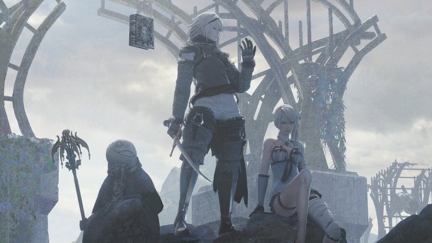 Top des ventes de jeux vidéo en France du 19 au 25 avril 2021 (semaine 16)