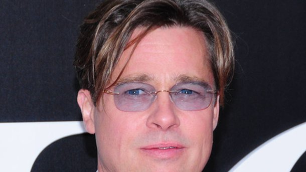 Brad Pitt et George Clooney : toujours en compétition