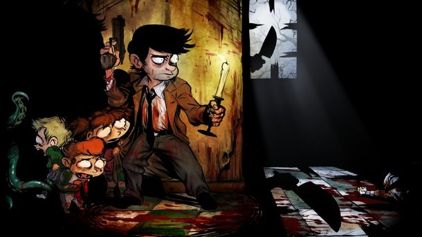 Preview : 2Dark