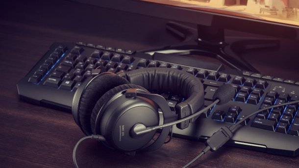 Top 5 des meilleurs casques gamers