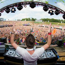 Sander Van Doorn