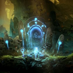 Ori and the Will of the Wisps