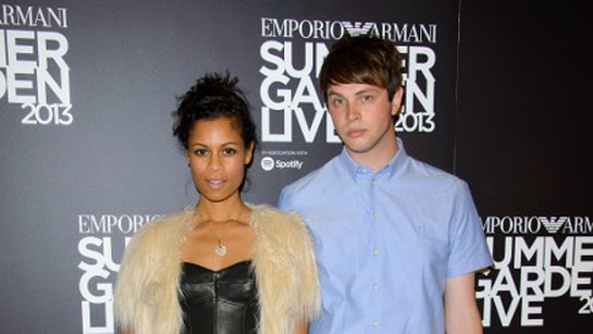 AlunaGeorge