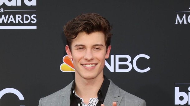 Shawn Mendes dévoile «Nervous» deux jours avant la sortie de son album