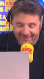 Philippe Lellouche redevient journaliste pour Rire & Chansons - Et c'est hilarant !