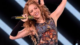 Shakira a 42 ans : quels sont ses secrets de beauté ?