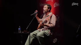 Concert Super Privé de Christophe Maé à Bayonne: revivez la soirée en images !