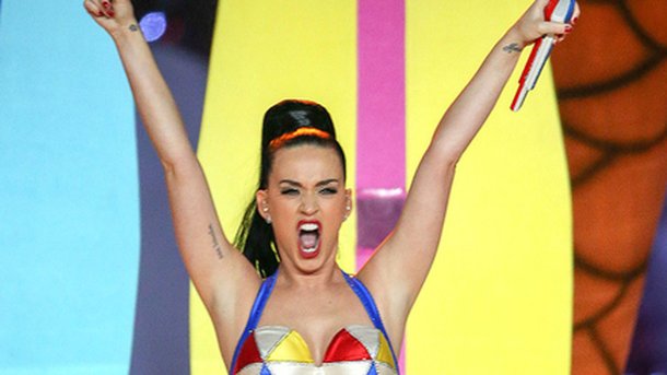Katy Perry : bientôt un nouveau titre ?