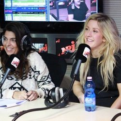 Emission du Mercredi 18 Décembre avec Ellie Goulding