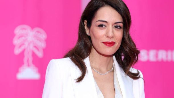 Sofia Essaïdi est enceinte!