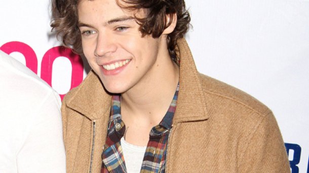 Harry Styles : Taylor Swift lui manque ?