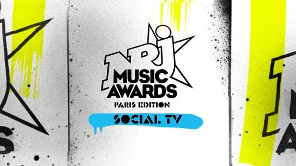 NMA Social TV