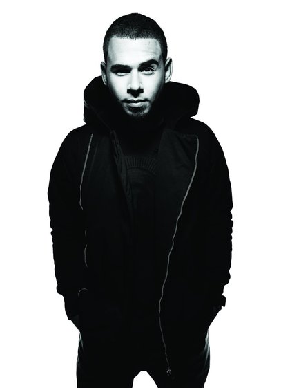 Afrojack
