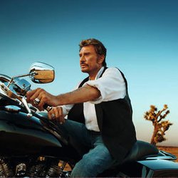 Johnny Hallyday (2)
