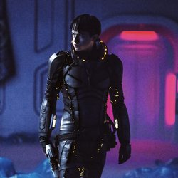 Valérian et la cité des Mille Planètes