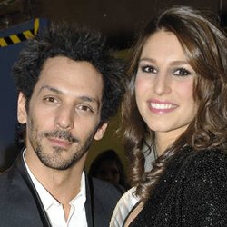 Les coulisses - NRJ Music Awards 2011