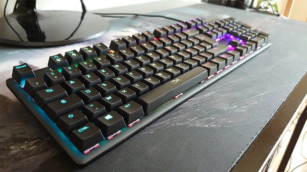 Notre top 5 des meilleurs claviers gaming