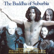 The Buddha of Suburbia