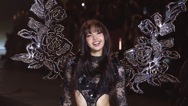 Lisa de Blackpink fait exploser ses personnalités avec son premier album solo, "Alter Ego"