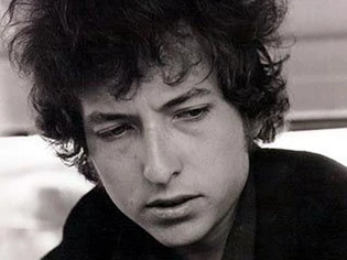 Bob Dylan