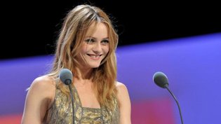 Ces chanteurs récompensés au cinéma par les César