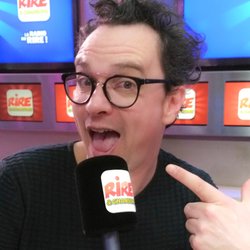 Le Comte de Bouderbala sur Rire & Chansons - Le billet de Yann Guillarme