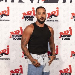 Slimane - NRJ Music Tour de Haguenau 2026