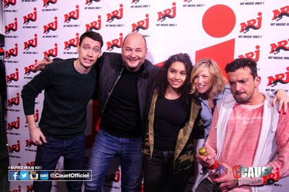 Mardi 10 Novembre avec Alessia Cara