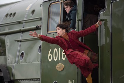 Paddington 2