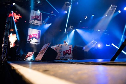 Martin Solveig - NRJ Music Tour d'Haguenau