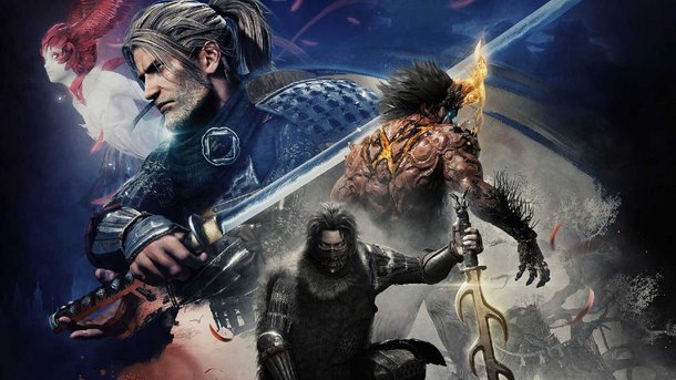 Nioh Collection : la franchise de fantasy historique fait le grand saut vers la Next-Gen