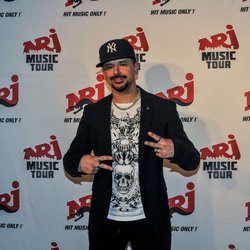 NRJ Music Tour de Lyon - 8 avril 2017