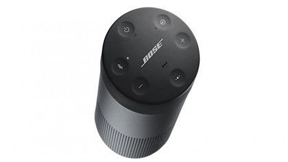 Bose Evolve