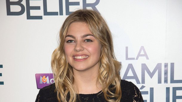 Louane : un nouveau grand projet au cinéma?