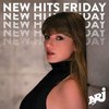 NRJ NEW HITS FRIDAY