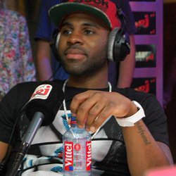 Mardi 18 juin avec Jason Derulo