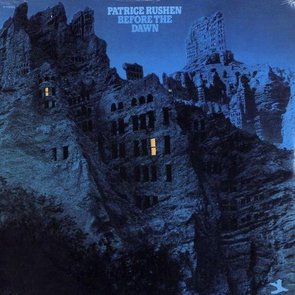 Before The Dawn