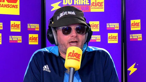 L'invité de Julien Schmidt : La victoire du PSG