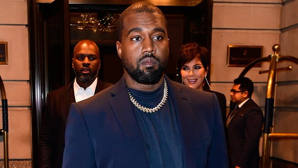 Kanye West: son opéra débarque à New-York