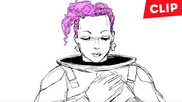 Pink dévoile le clip animé de «Can We Pretend»