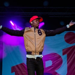NRJ Music Tour de Saint-Etienne