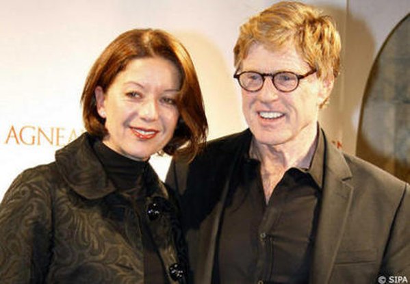 robert redford