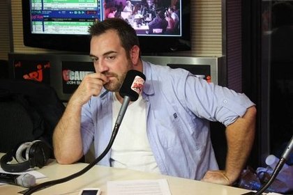 Mardi 1er octobre avec Katy Perry