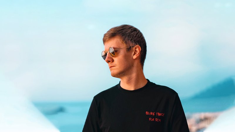 Charles B