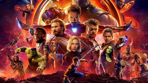 Marvel: dans quel ordre regarder les films ?