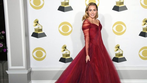 Miley Cyrus: ses secrets pour rester en forme